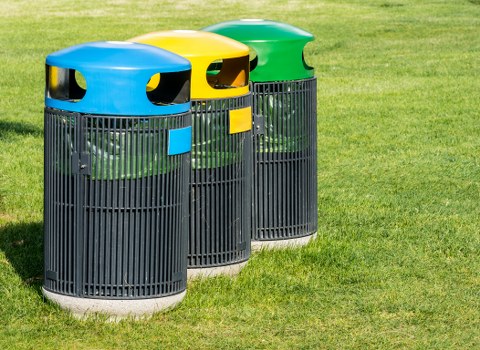 Eco-friendly disposal methods in home clearance