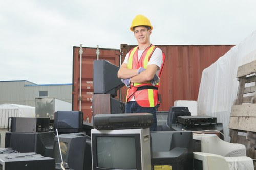 Professional waste removal benefits for businesses