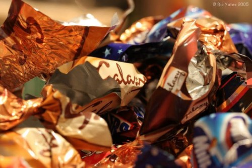 Maintenance check of waste collection vehicle and equipment