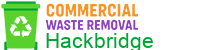 Commercial Waste Removal Hackbridge